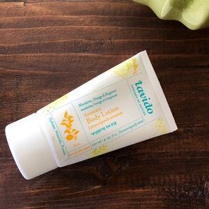 LAVIDO Aromatic Body Lotion